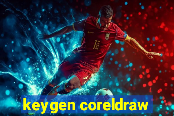 keygen coreldraw